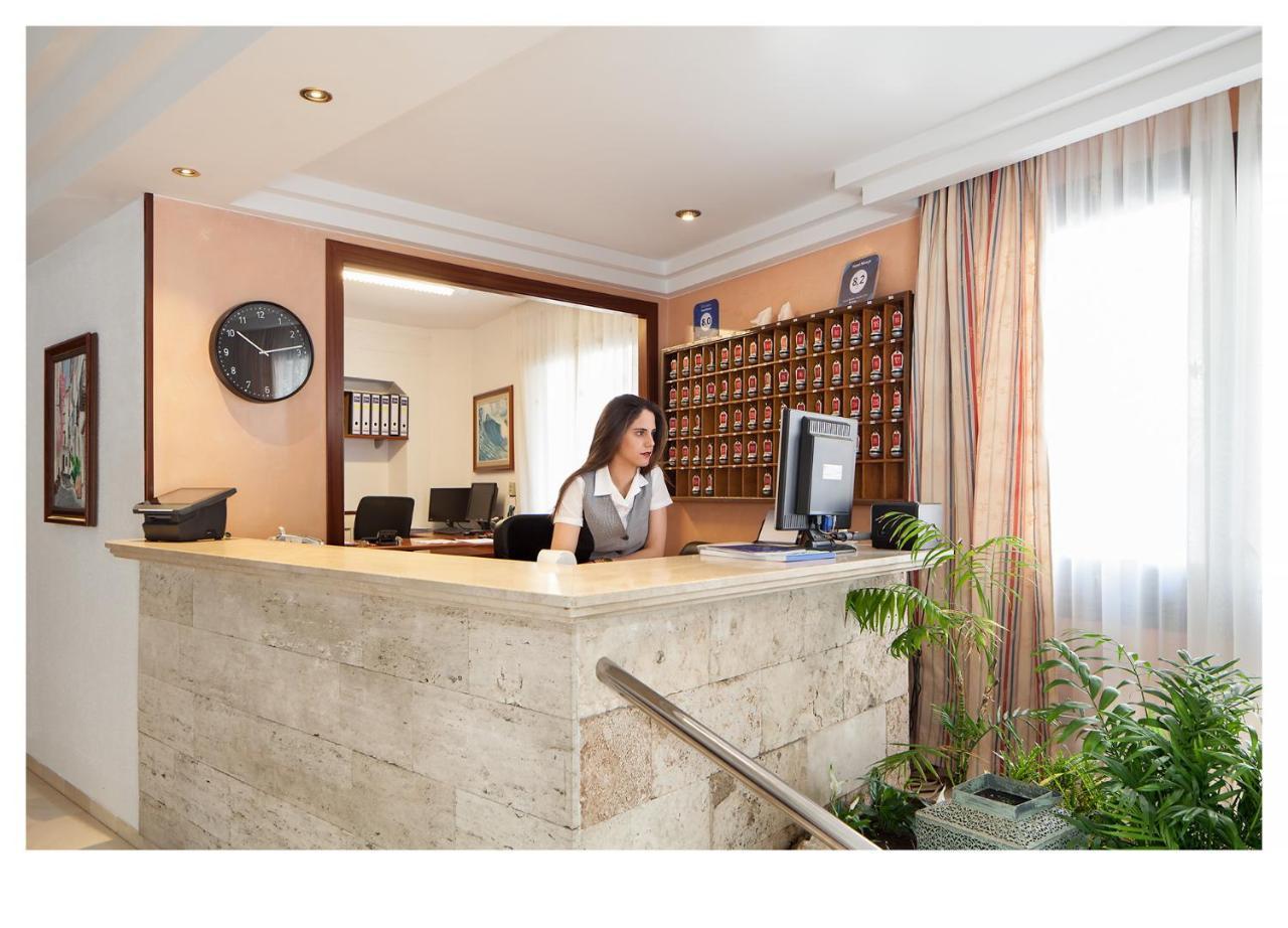 Hotel Ninays Lloret de Mar Zewnętrze zdjęcie