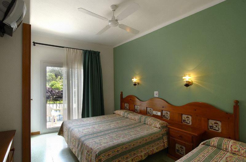 Hotel Ninays Lloret de Mar Zewnętrze zdjęcie
